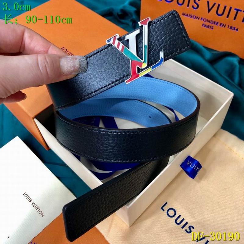 LV Belts 5160